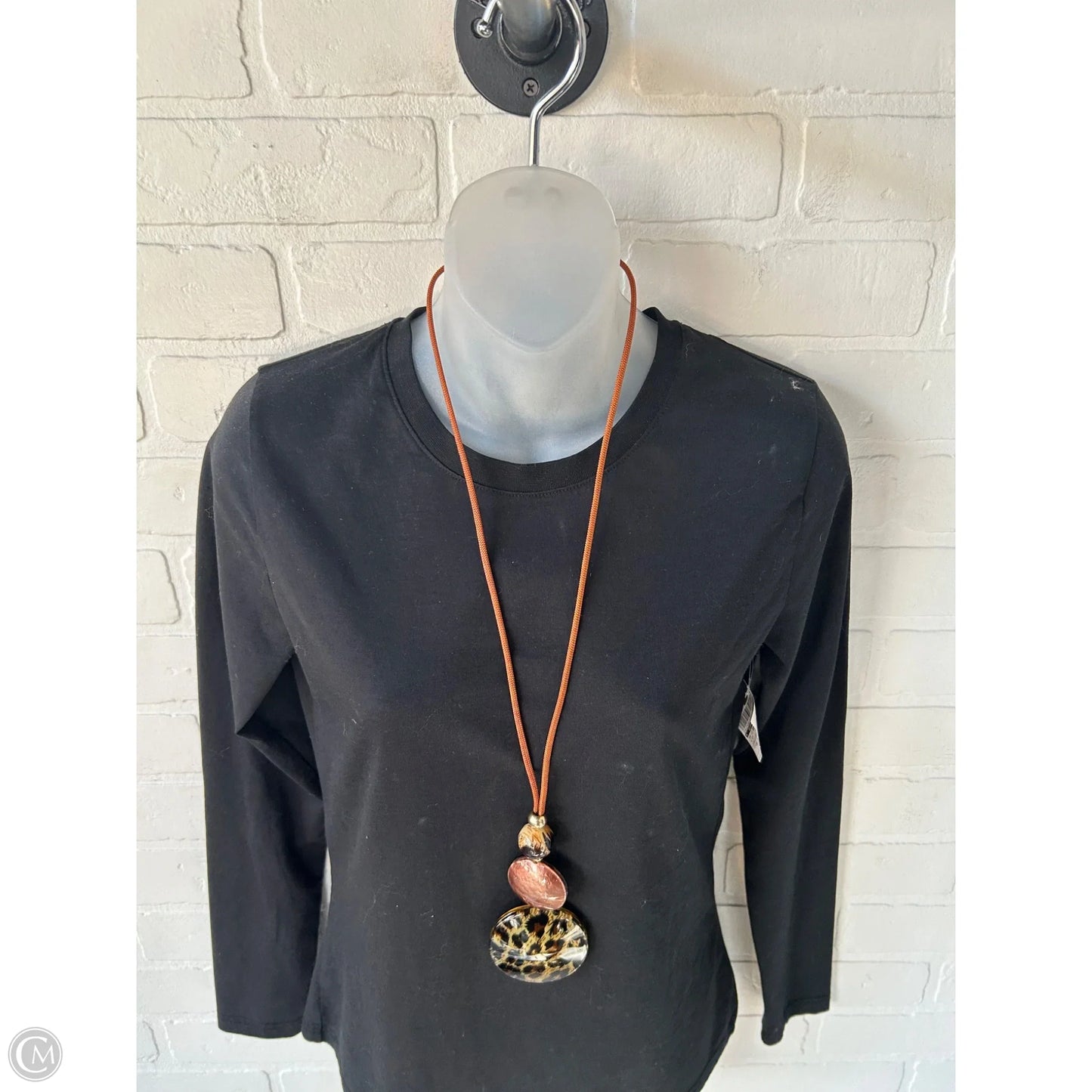 Necklace Pendant By Clothes Mentor