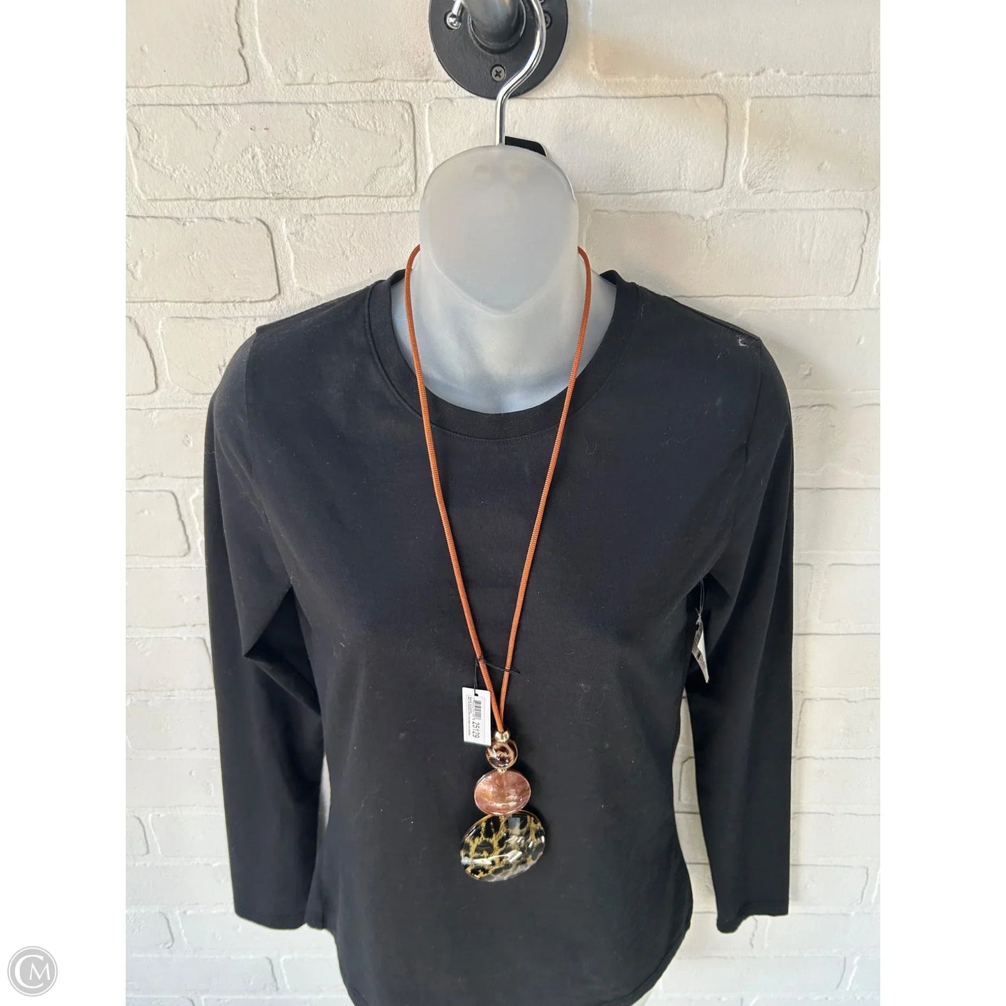 Necklace Pendant By Clothes Mentor