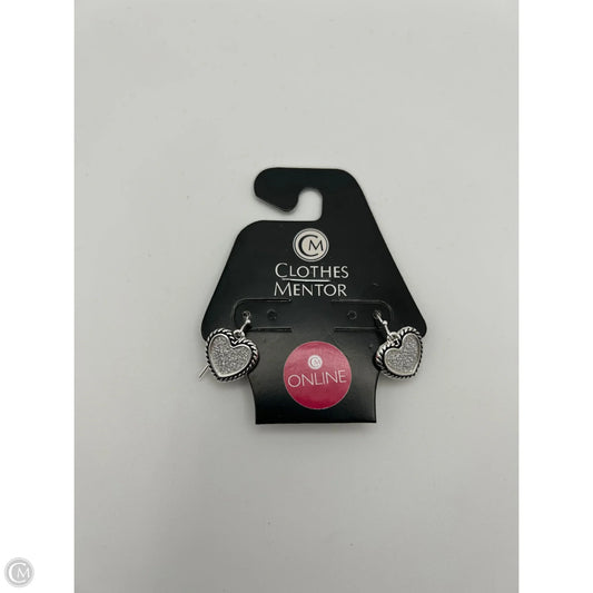 Earrings Dangle/drop By Clothes Mentor