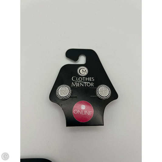 Earrings Stud By Clothes Mentor