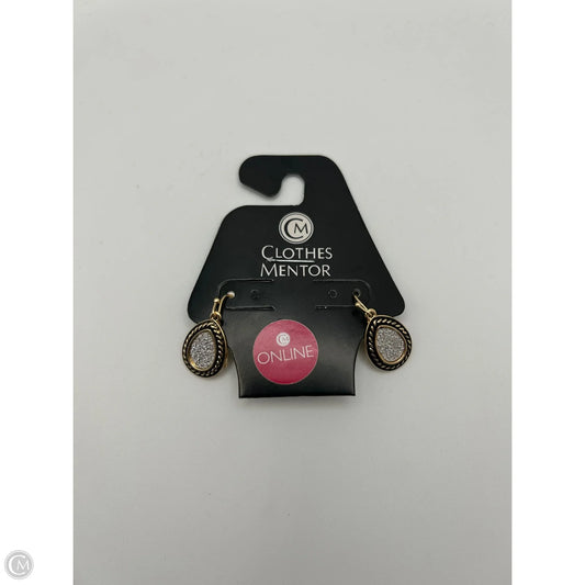 Earrings Dangle/drop By Clothes Mentor