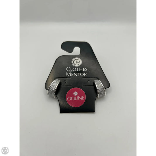 Earrings Hoop By Clothes Mentor