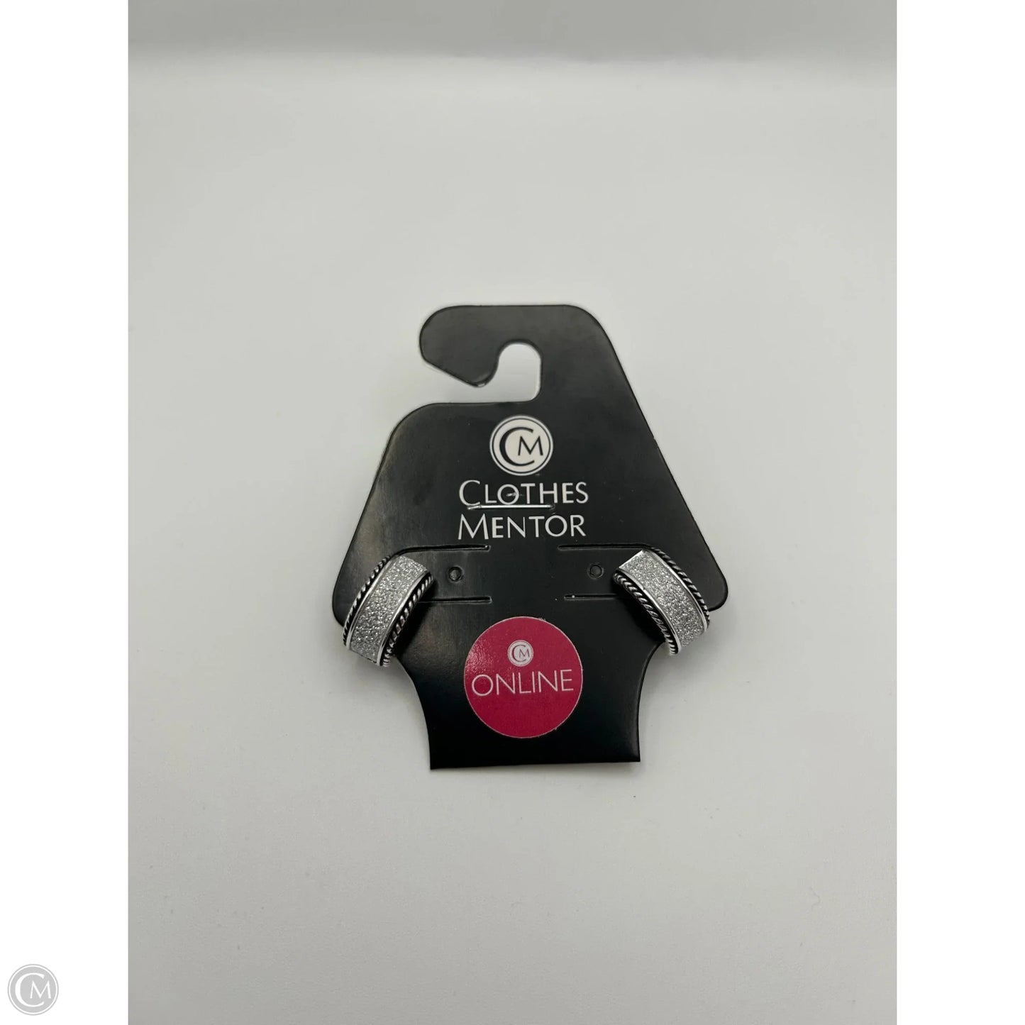 Earrings Hoop By Clothes Mentor