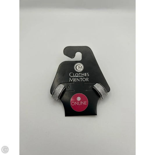 Earrings Hoop By Clothes Mentor