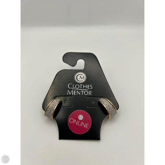 Earrings Hoop By Clothes Mentor