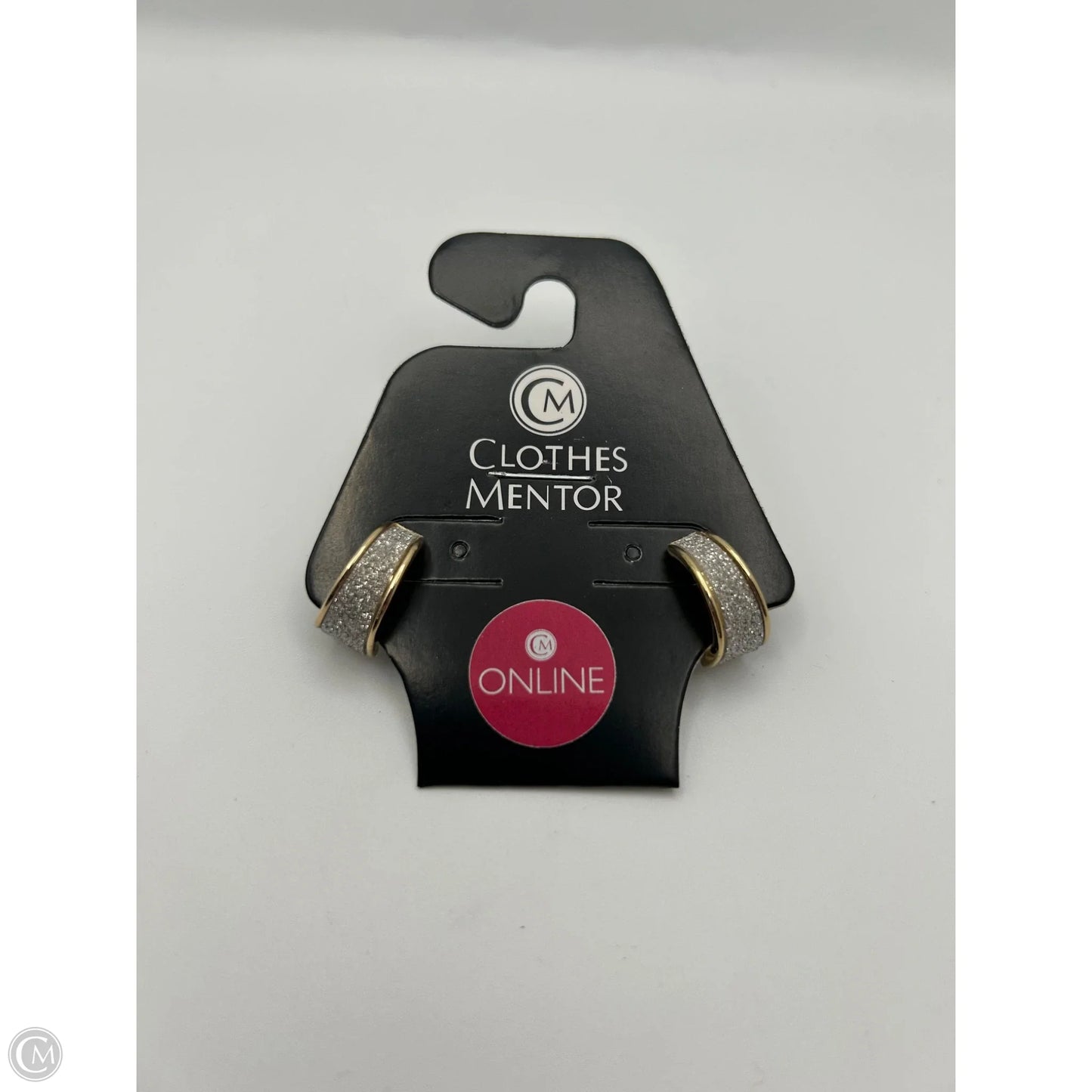 Earrings Hoop By Clothes Mentor