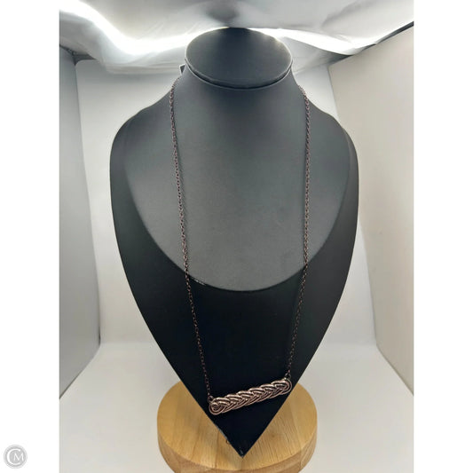 Necklace Other By Clothes Mentor