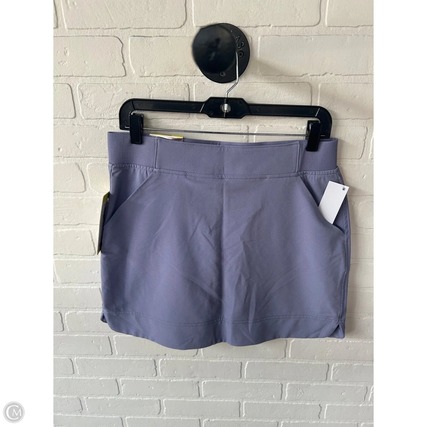 Athletic Skort By 32 Degrees In Purple, Size: 6