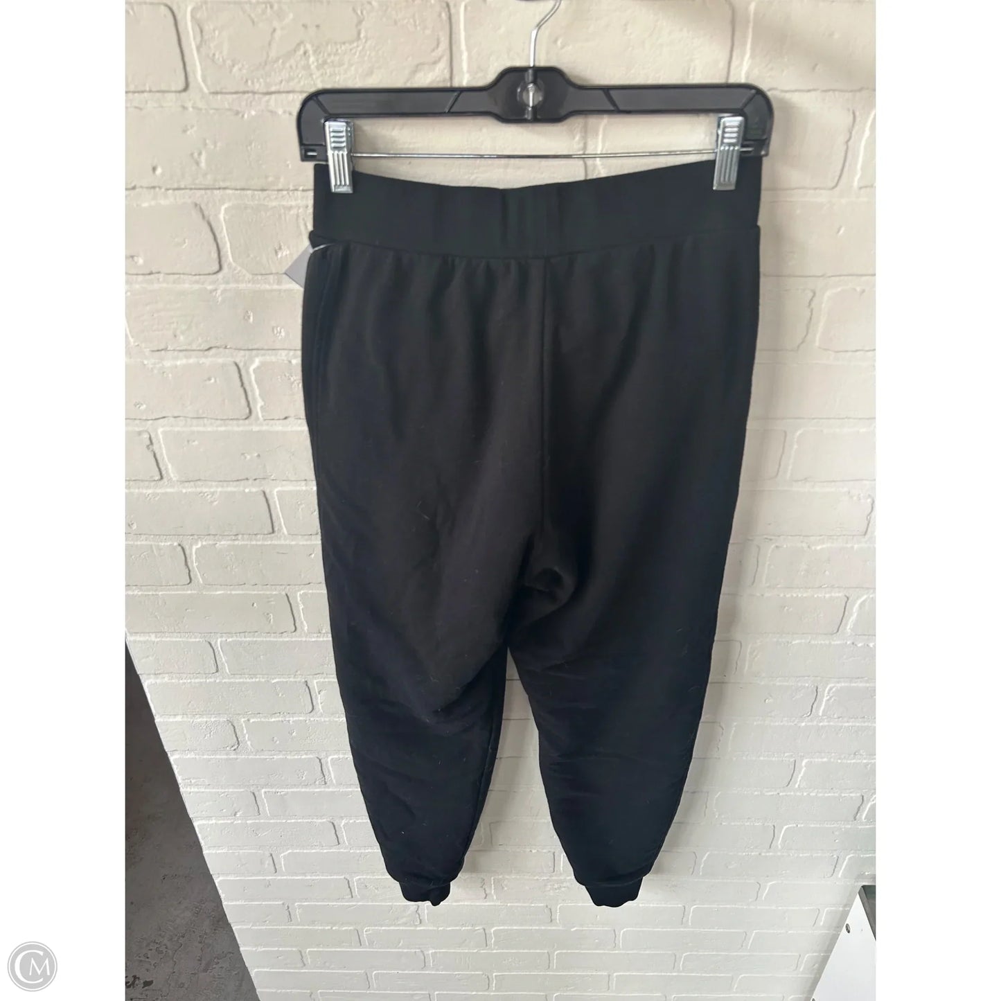 Athletic Pants By Eddie Bauer In Black, Size: 2