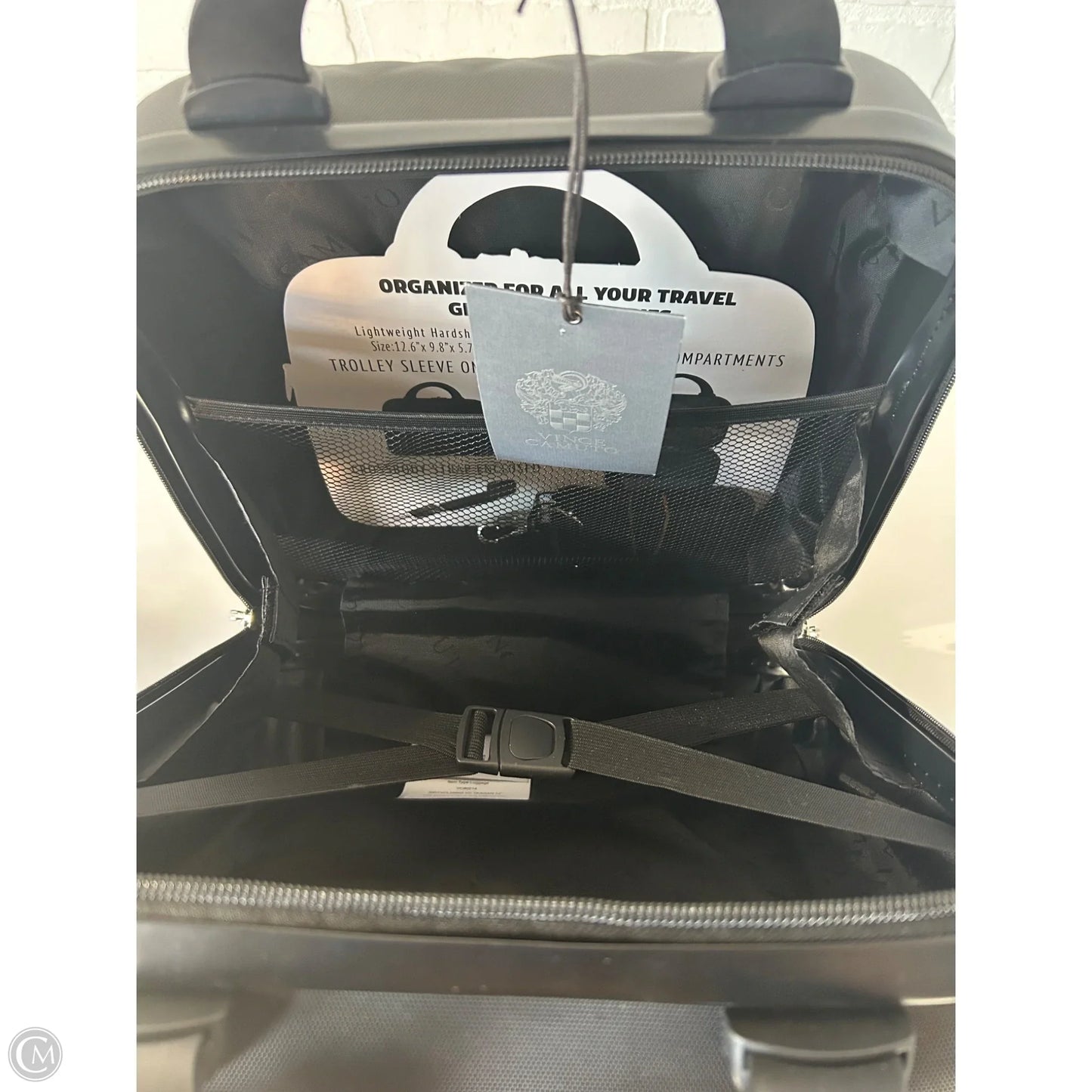 Luggage By Vince Camuto, Size: Small