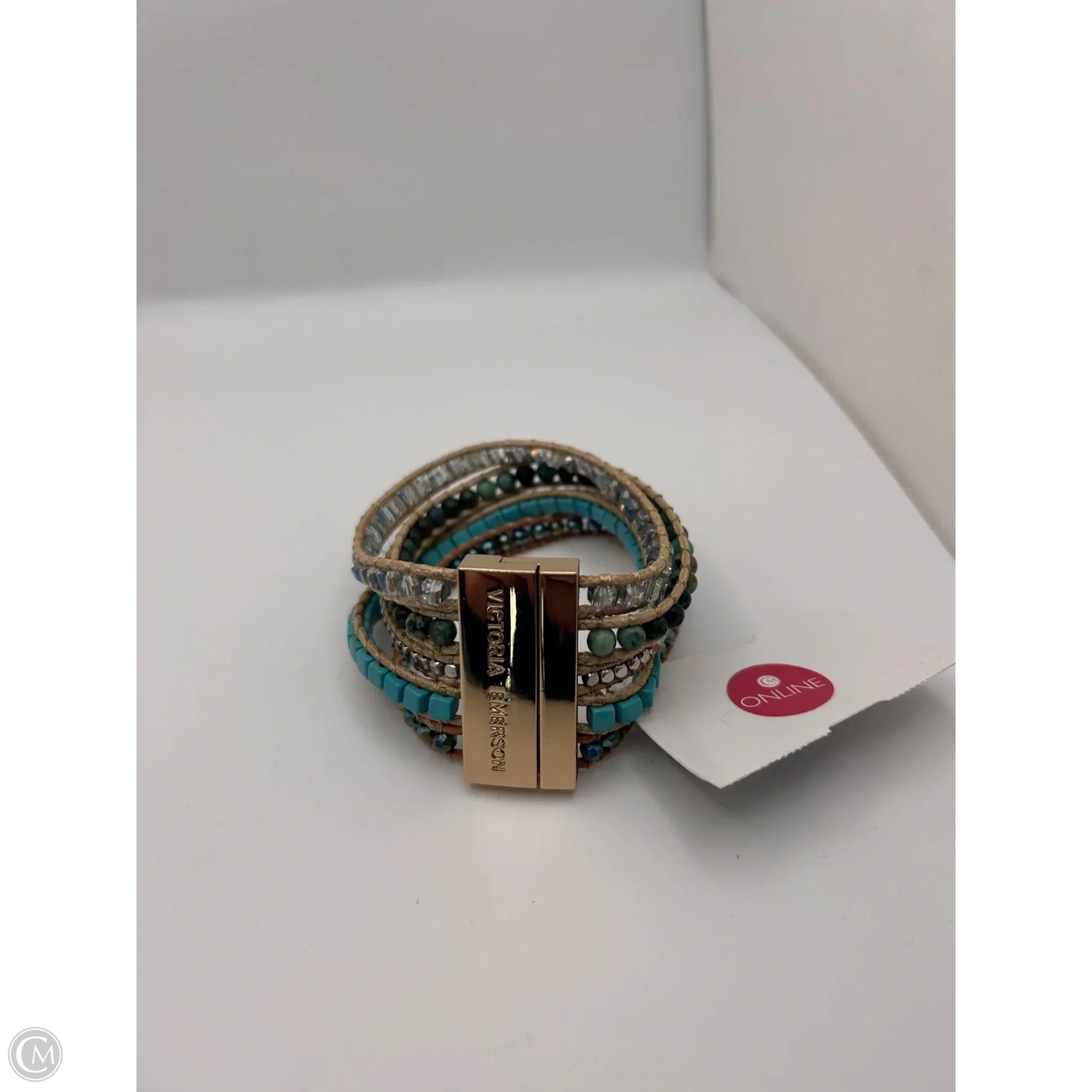 Bracelet Bangle By Victoria Emerson