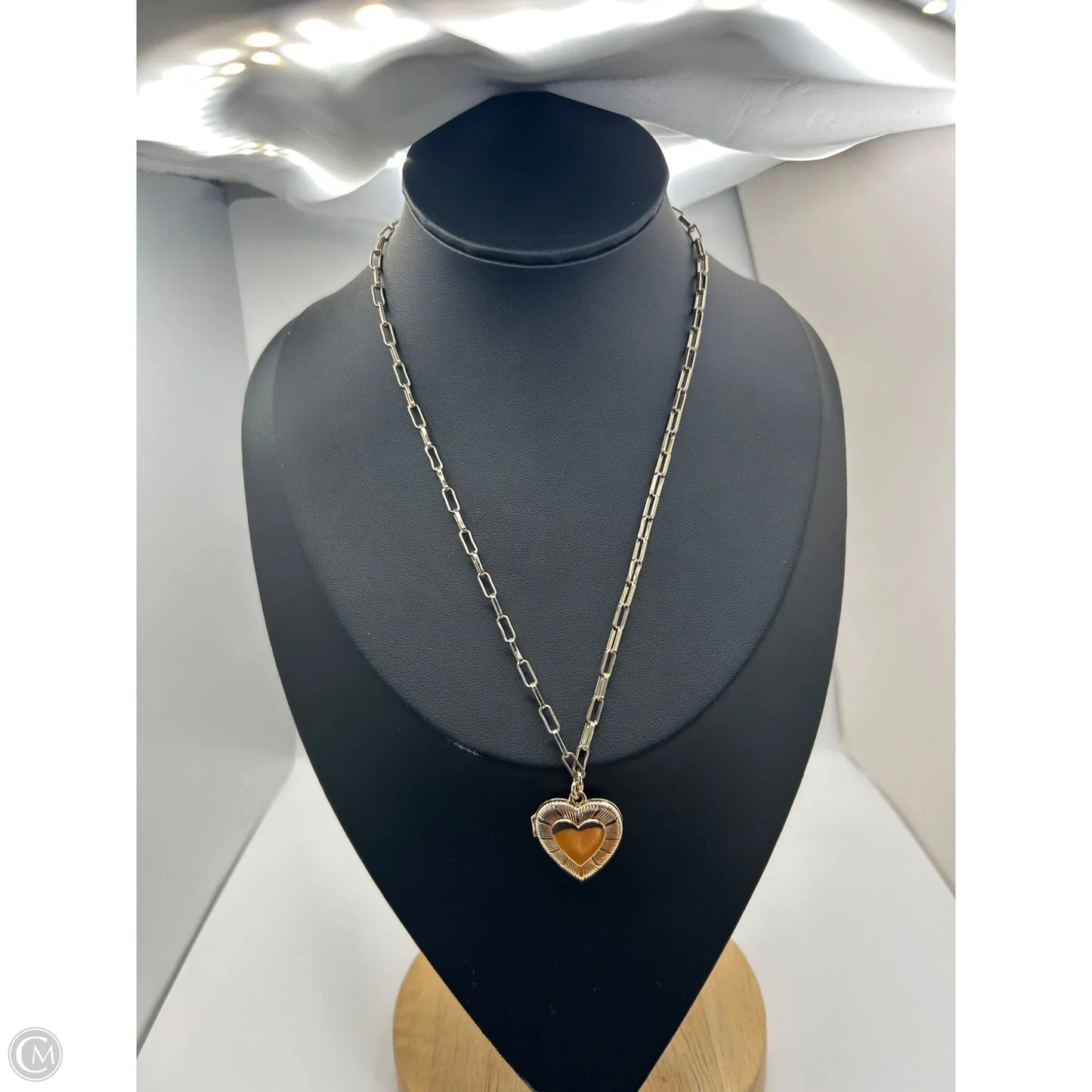 Necklace Pendant By J. Crew