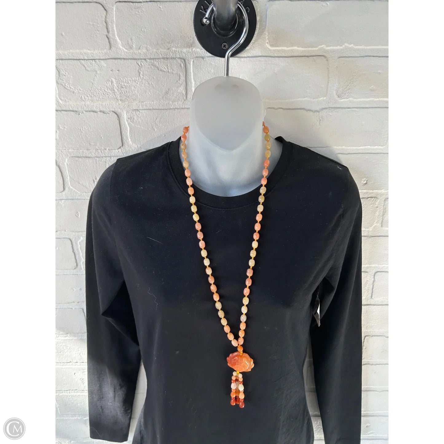 Necklace Pendant By Clothes Mentor