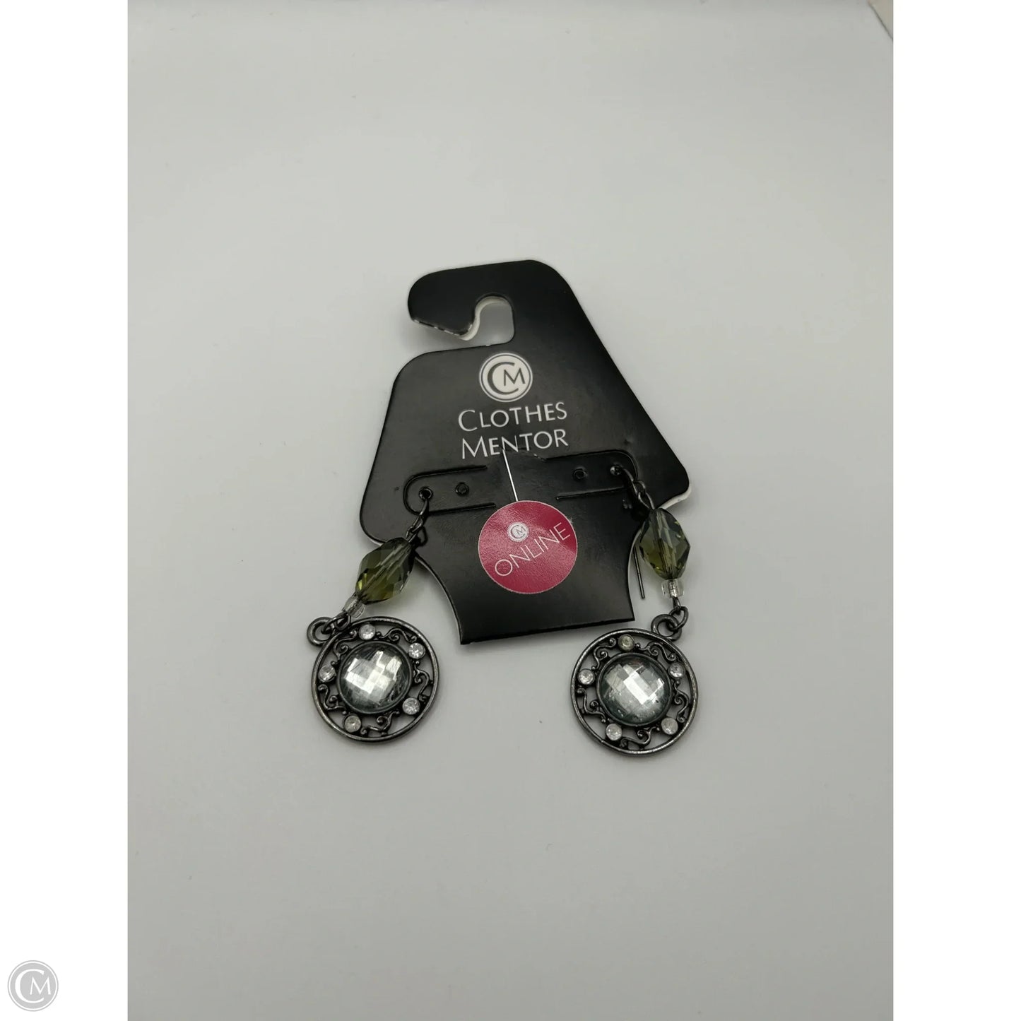 Earrings Dangle/drop By Clothes Mentor