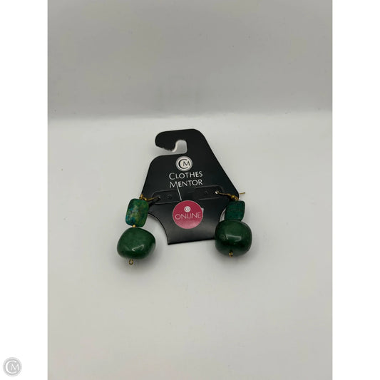 Earrings Dangle/drop By Clothes Mentor