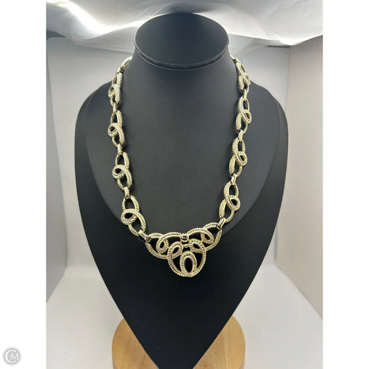 Necklace Statement By Clothes Mentor