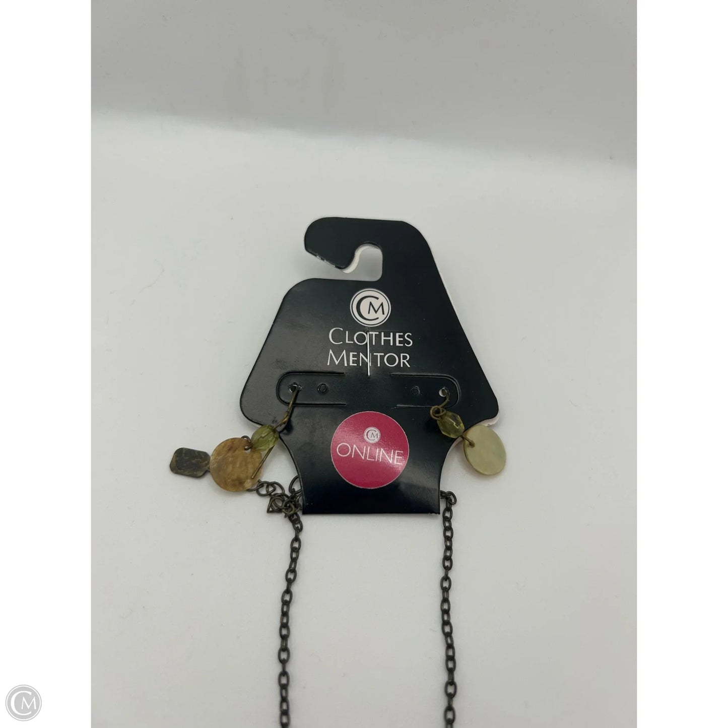 Necklace Set By Clothes Mentor, Size: 02 Piece Set