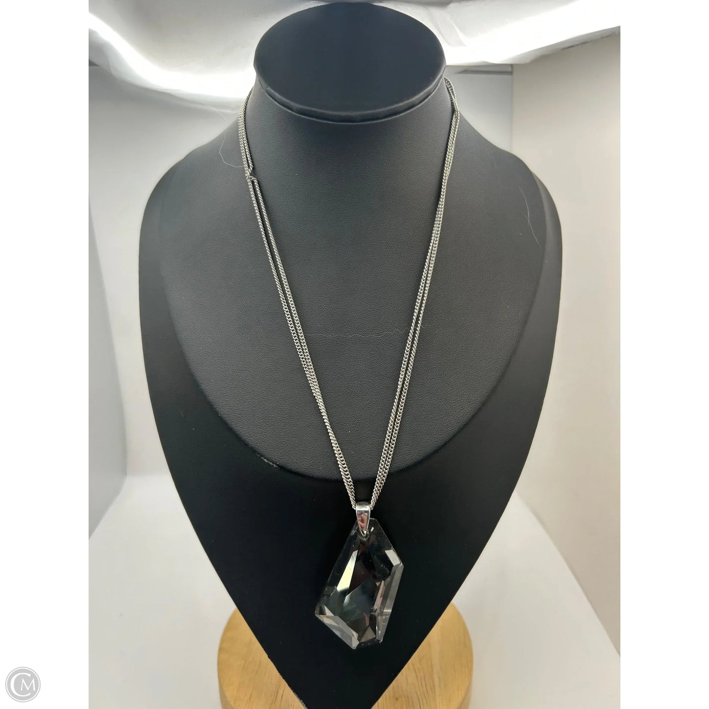 Necklace Pendant By Kenneth Cole
