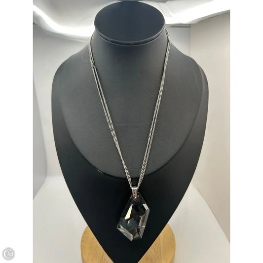 Necklace Pendant By Kenneth Cole