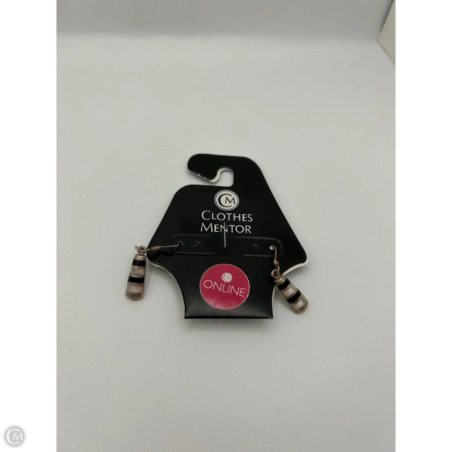 Earrings Sterling Silver By Clothes Mentor