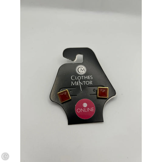 Earrings Stud By Clothes Mentor