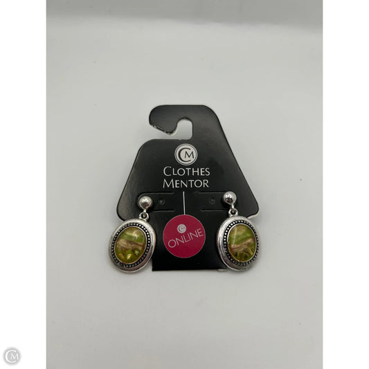 Earrings Dangle/drop By Clothes Mentor