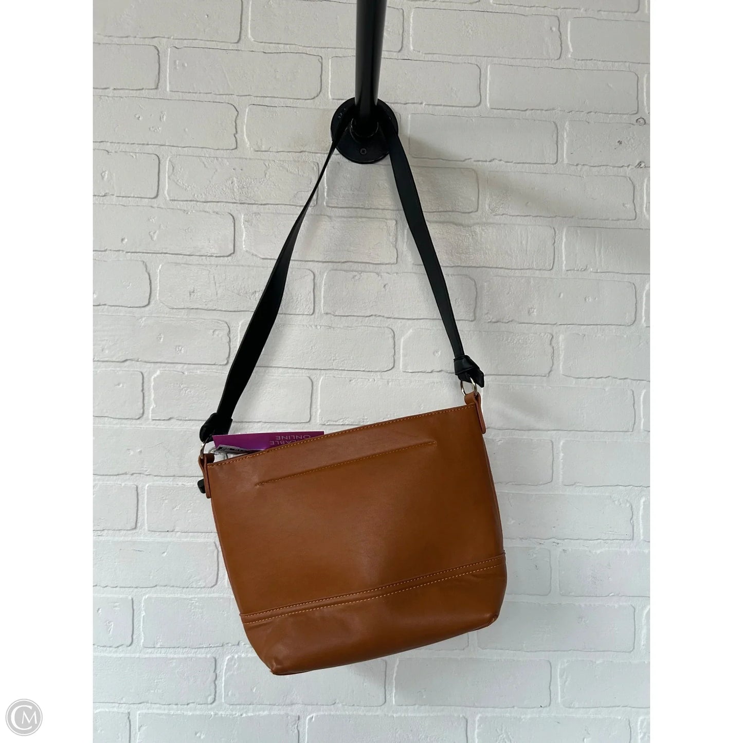 Crossbody By Sole Society, Size: Large
