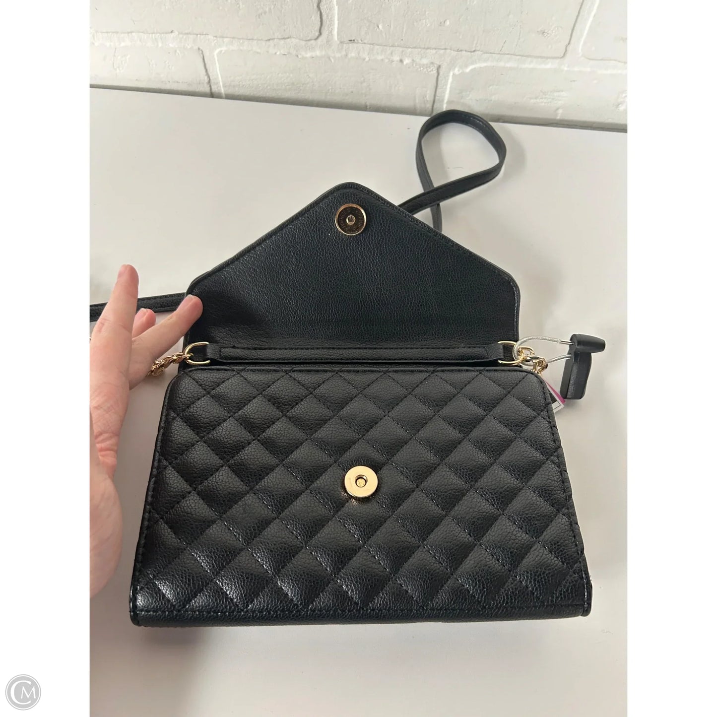 Crossbody By Madison West, Size: Small