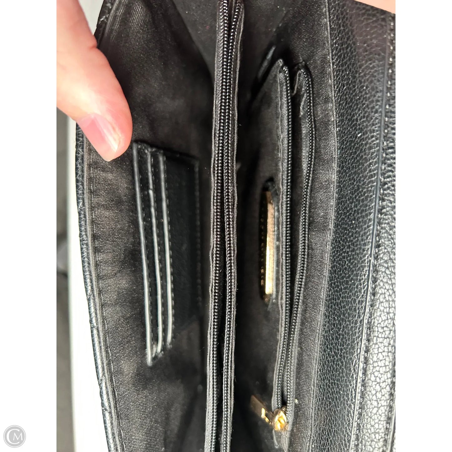 Crossbody By Madison West, Size: Small