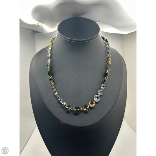 Necklace Designer By Carolina Herrera