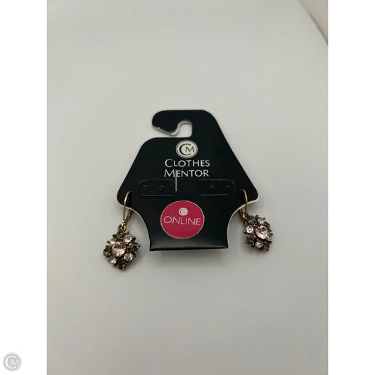 Earrings Dangle/drop By Clothes Mentor