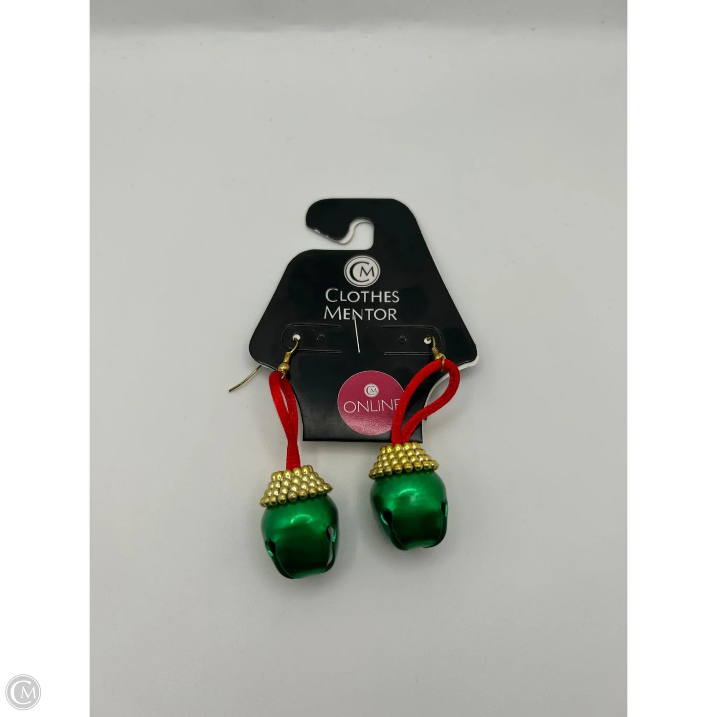 Earrings Dangle/drop By Clothes Mentor