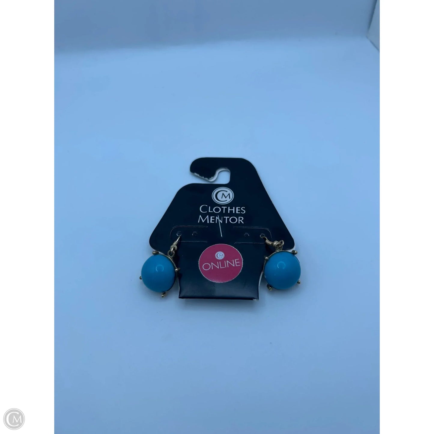 Earrings Dangle/drop By Clothes Mentor