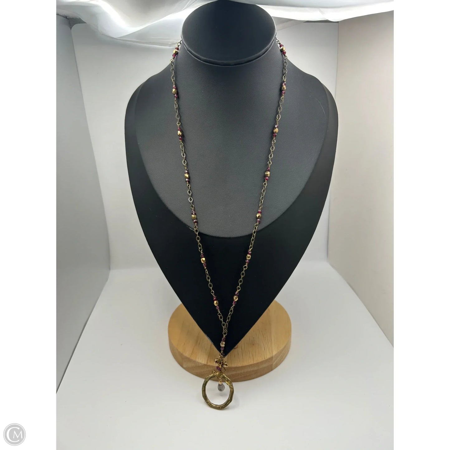 Necklace Pendant By Clothes Mentor