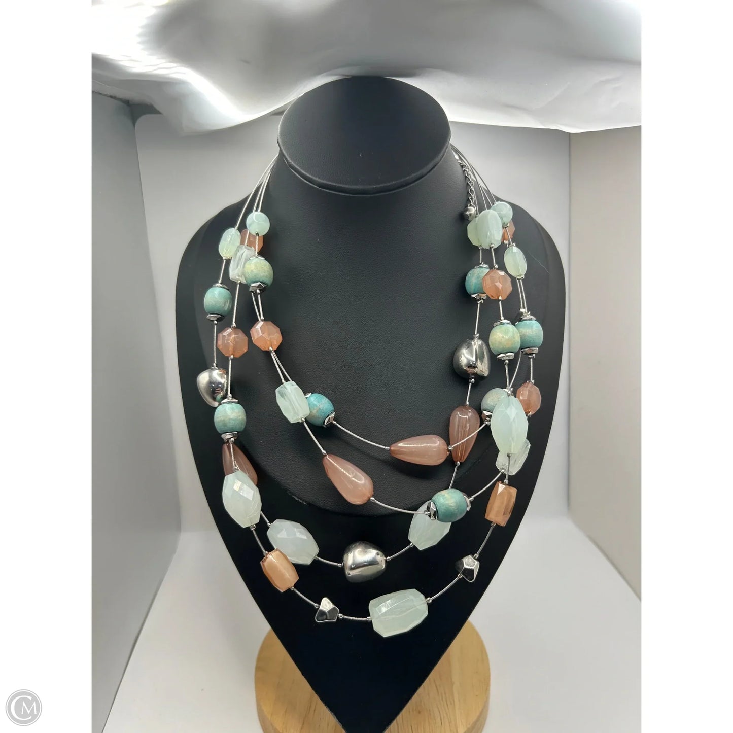 Necklace Set By Chicos