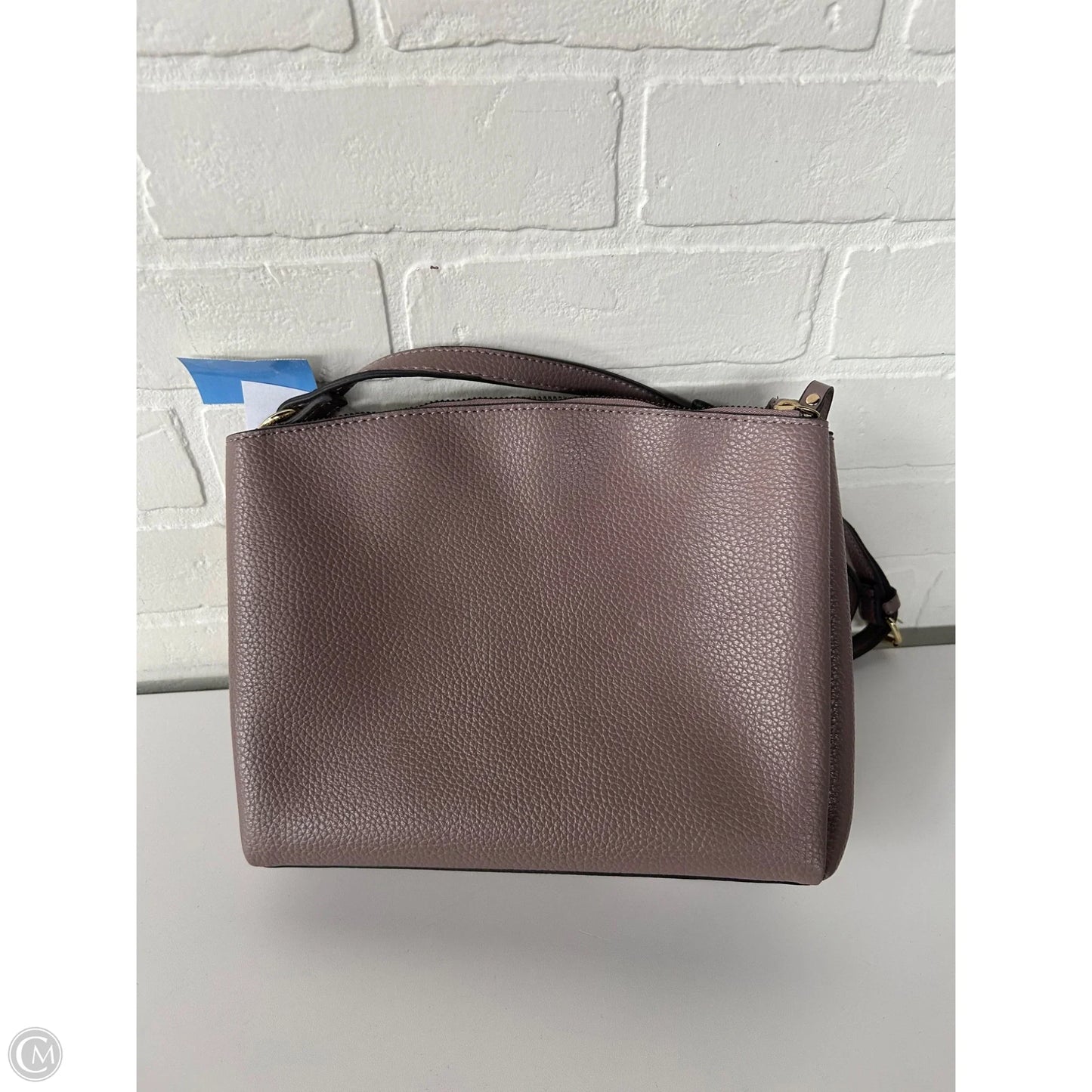 Crossbody By Nanette Lepore, Size: Large