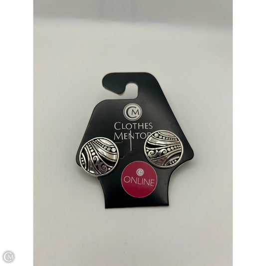 Earrings Stud By Brighton