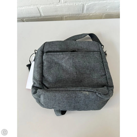 Crossbody By Lug, Size: Medium