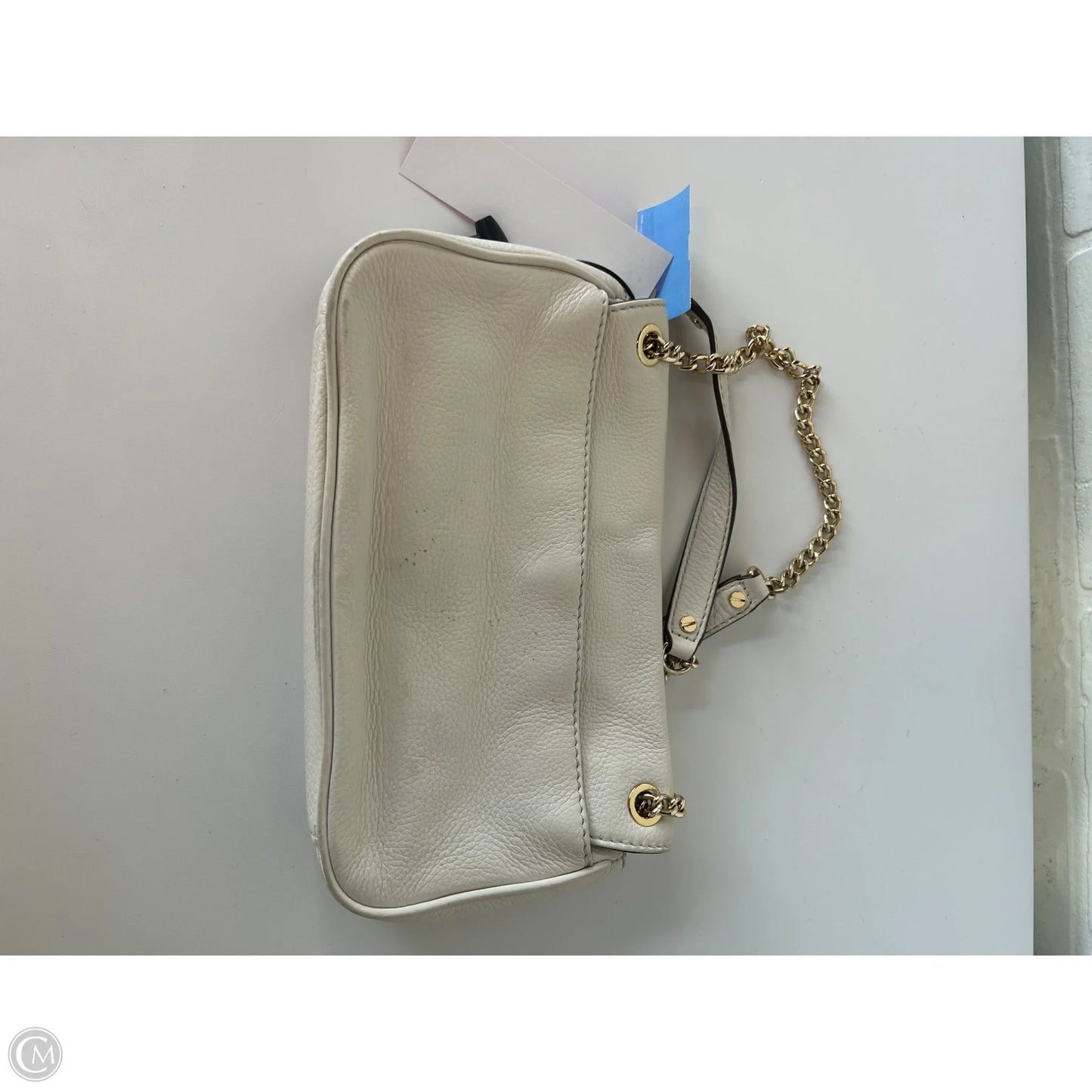 Crossbody Designer By Michael Kors, Size: Small