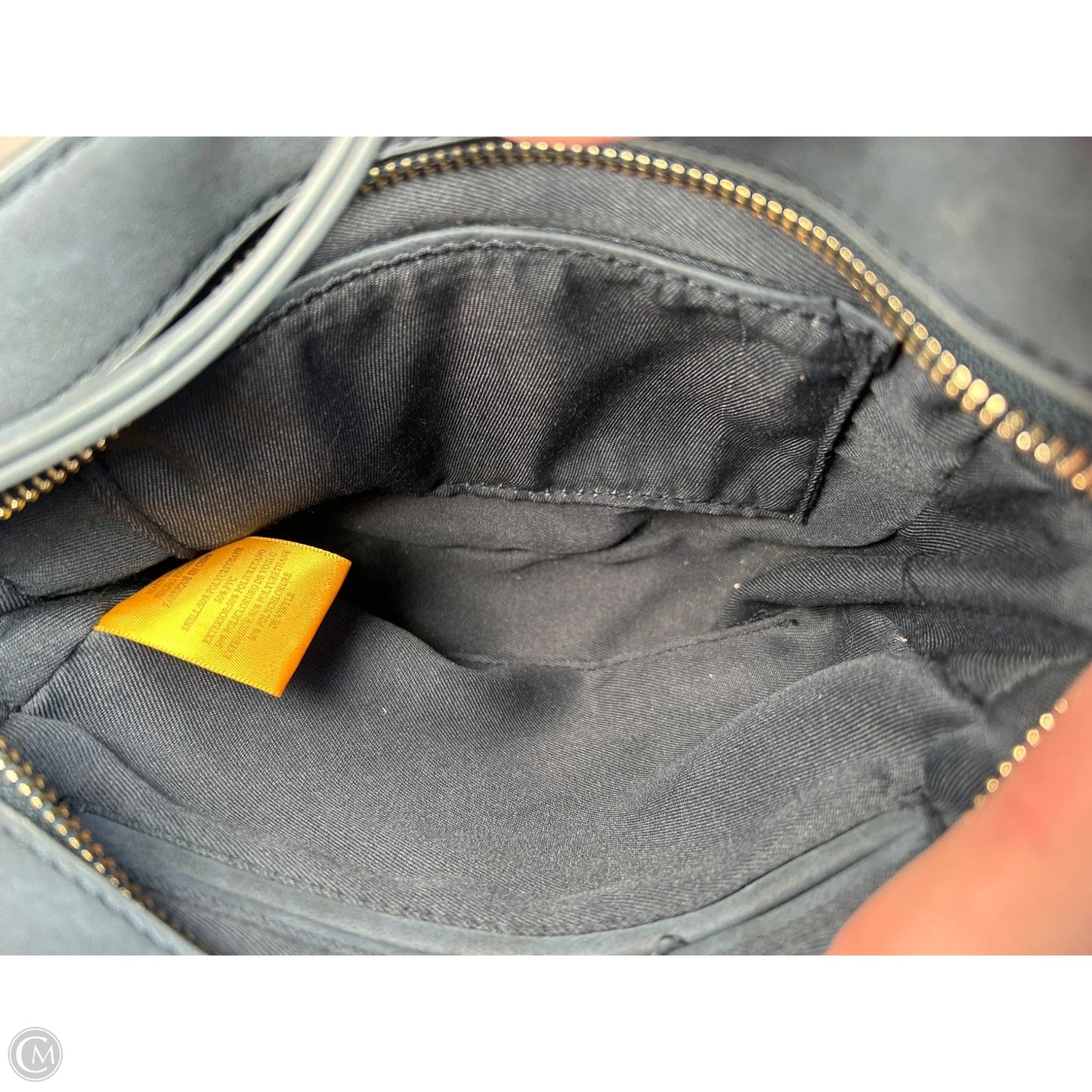 Crossbody By Clothes Mentor, Size: Medium