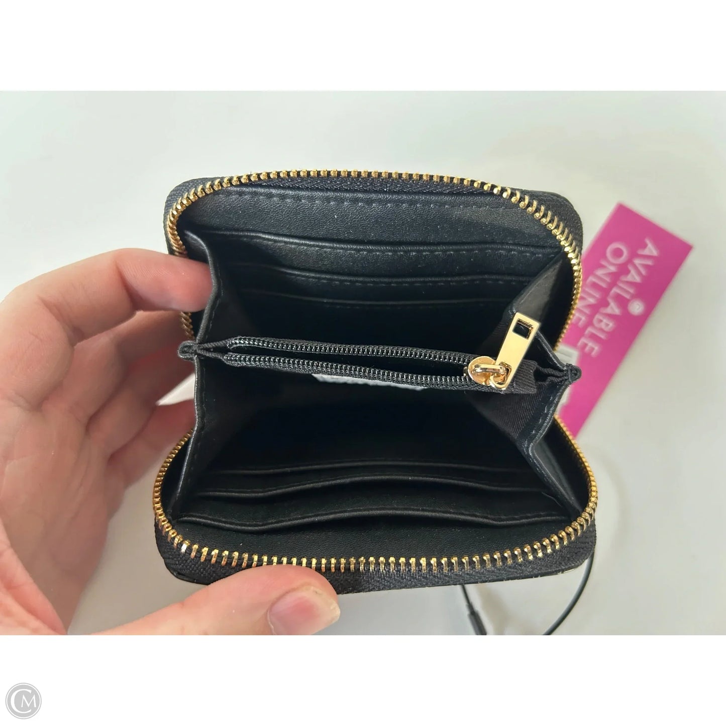 Wallet By A New Day, Size: Small