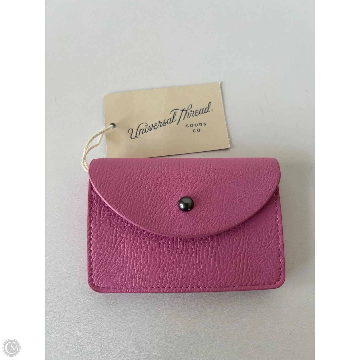 Wallet By Universal Thread, Size: Small