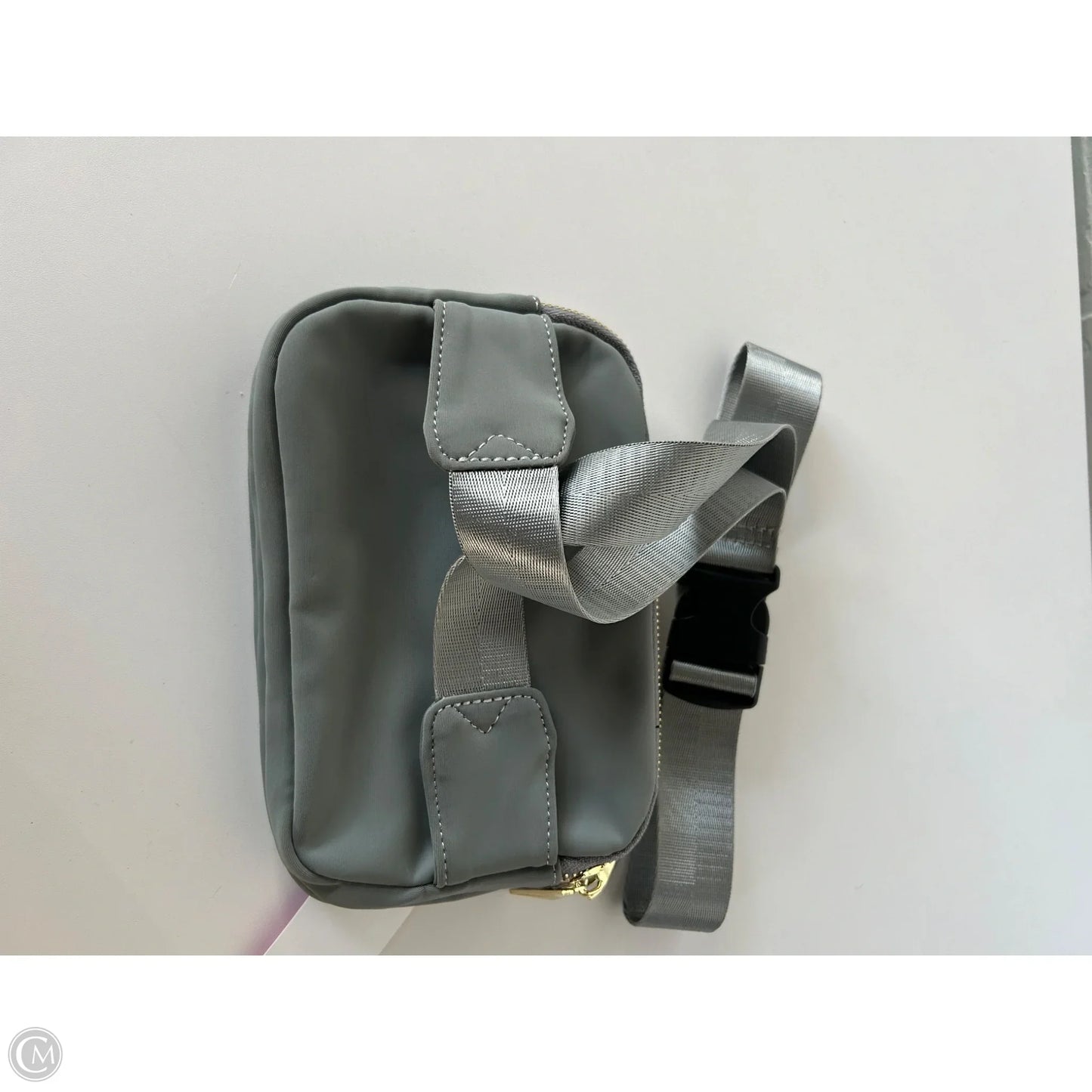 Belt Bag By Clothes Mentor, Size: Small