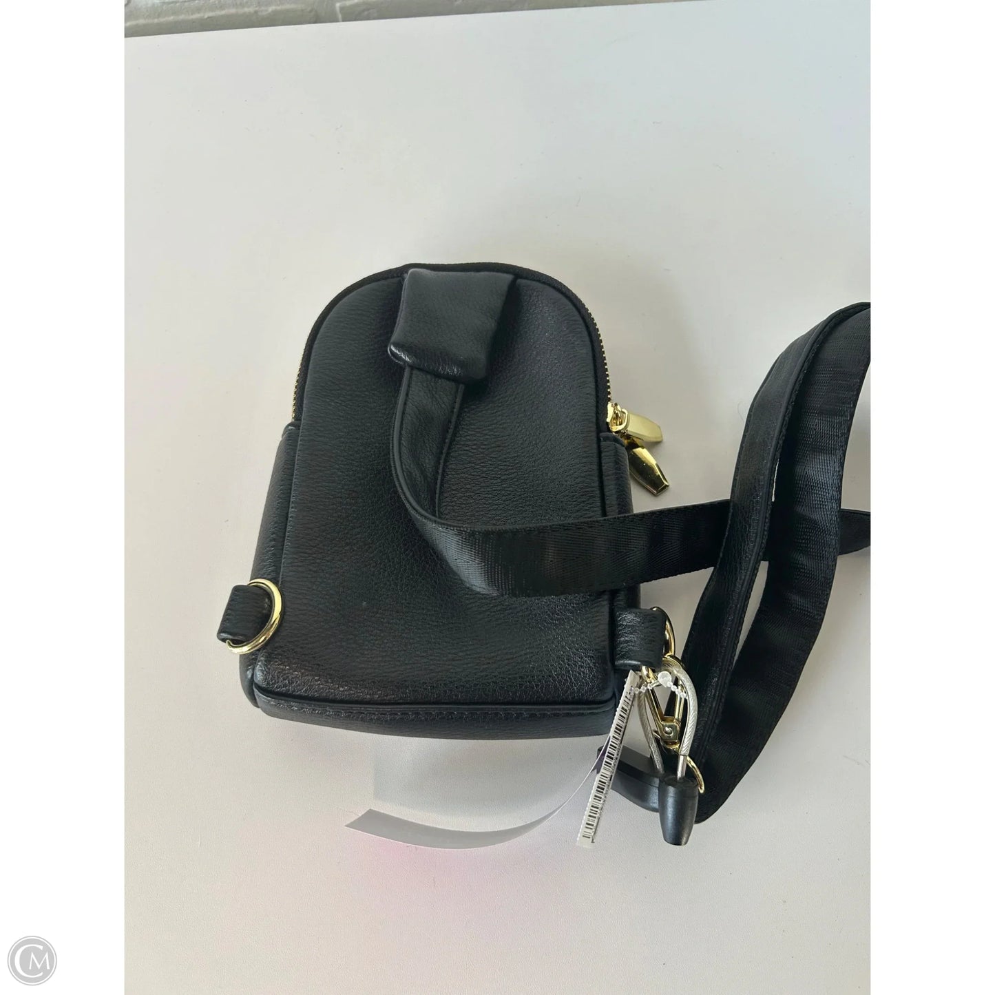 Crossbody By Clothes Mentor, Size: Small