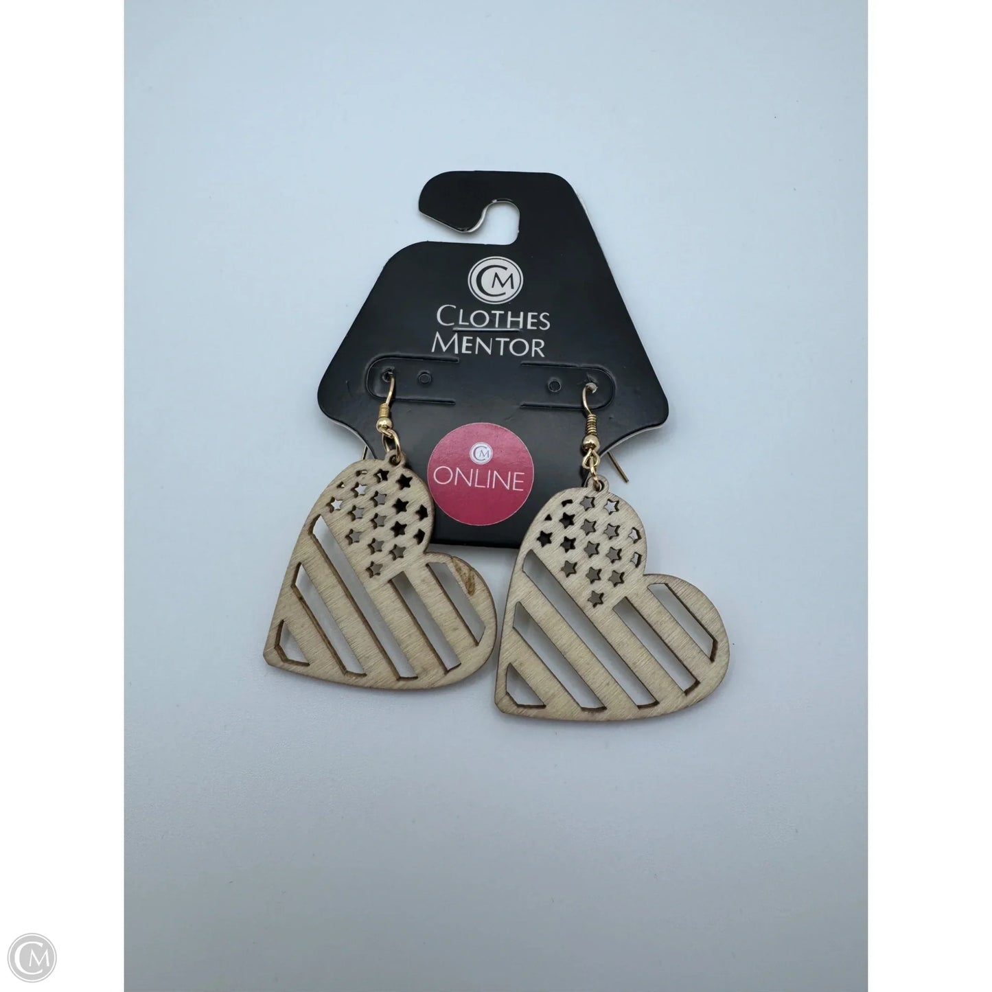 Earrings Dangle/drop By Clothes Mentor