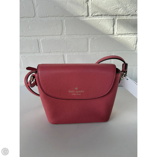 Crossbody Designer By Kate Spade, Size: Small