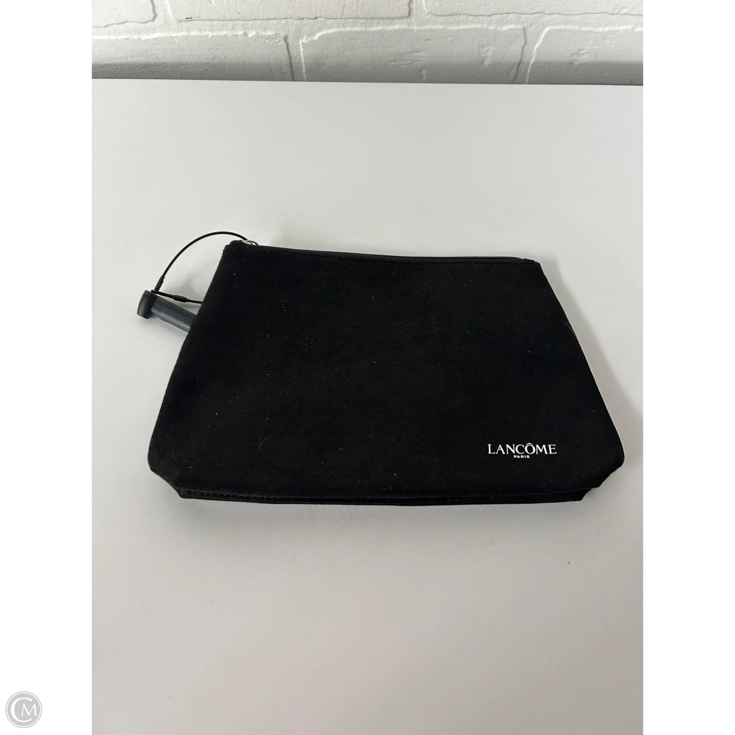Makeup Bag By Lancome, Size: Small