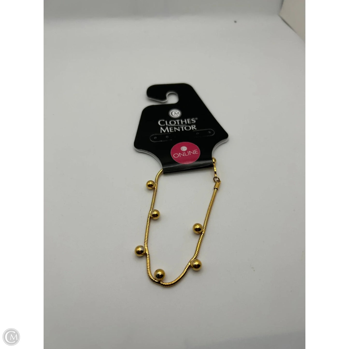 Bracelet Chain By Napier