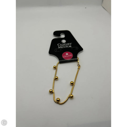 Bracelet Chain By Napier