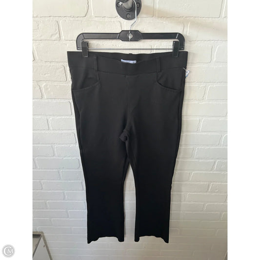Pants Other By Clothes Mentor In Black, Size: L